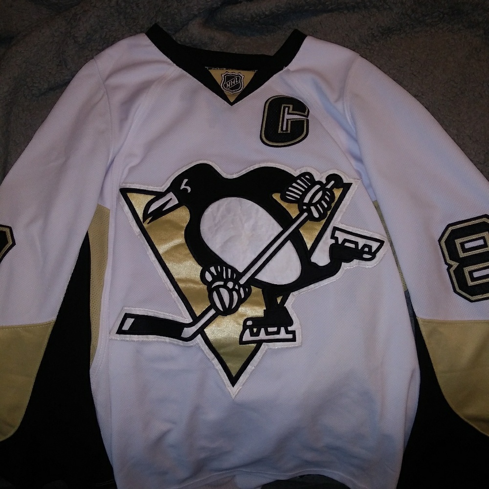 Penguins Jersey